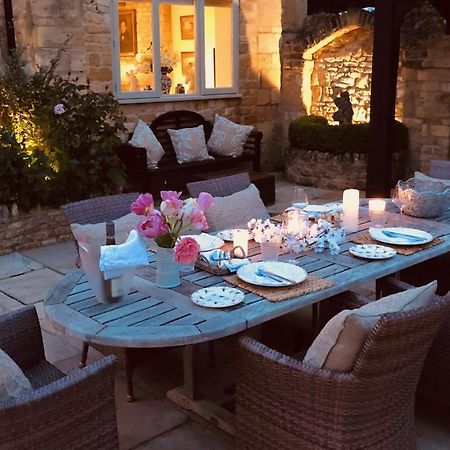 Little Campden House Vila Chipping Campden Exterior foto