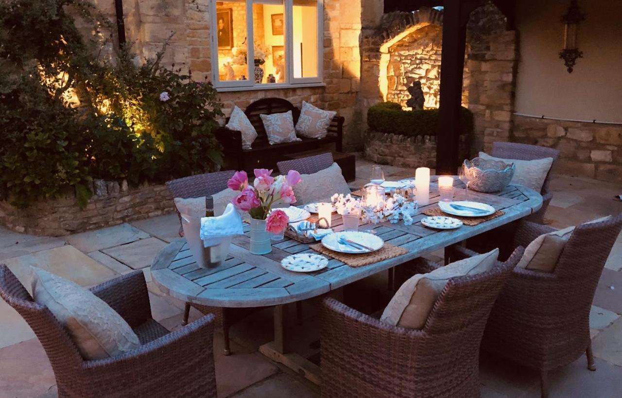 Little Campden House Vila Chipping Campden Exterior foto