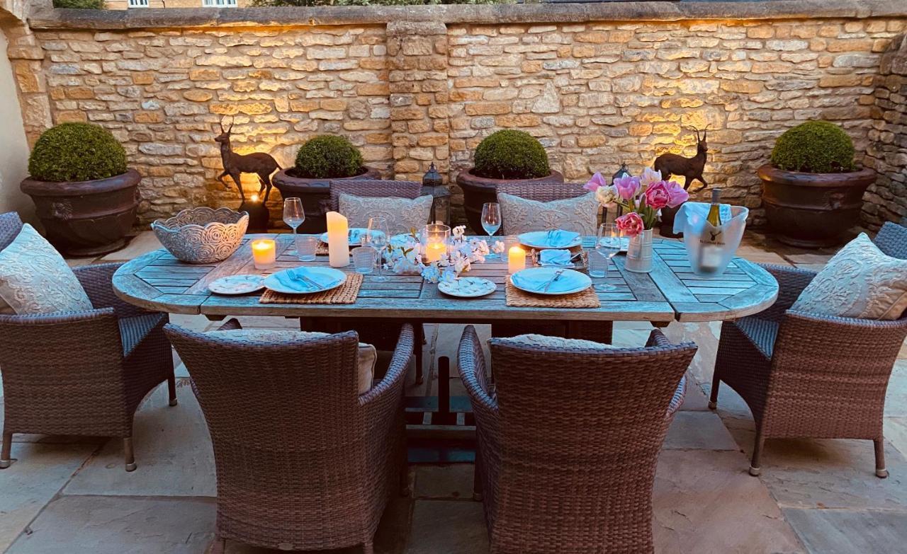 Little Campden House Vila Chipping Campden Exterior foto