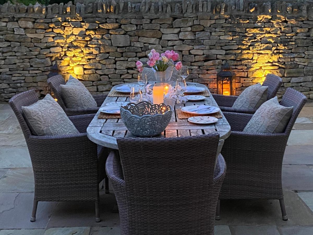 Little Campden House Vila Chipping Campden Exterior foto