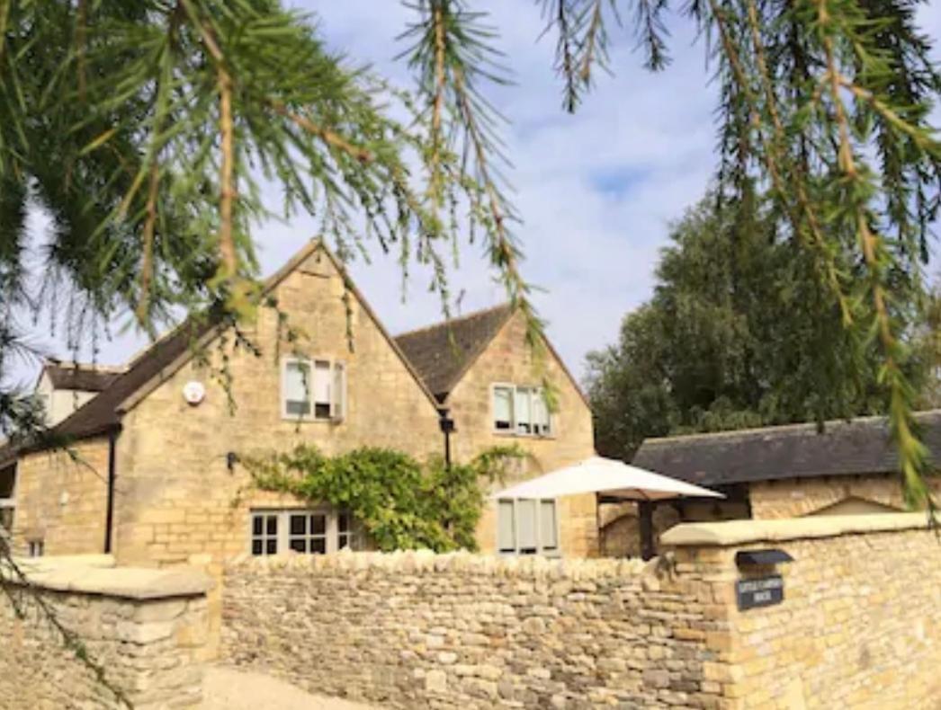 Little Campden House Vila Chipping Campden Exterior foto