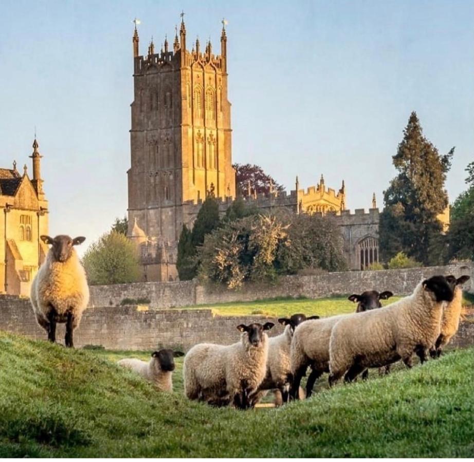 Little Campden House Vila Chipping Campden Exterior foto