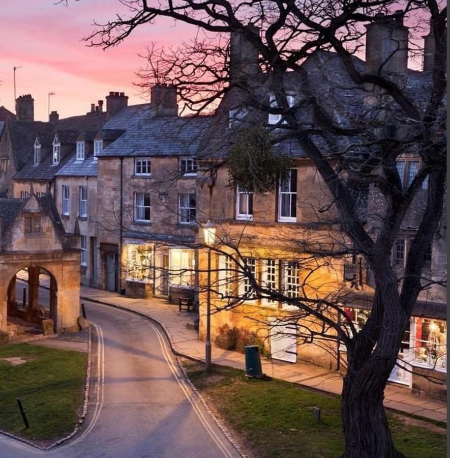 Little Campden House Vila Chipping Campden Exterior foto