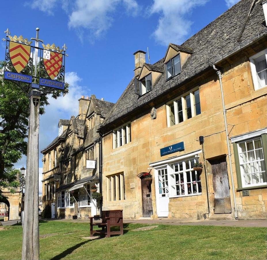Little Campden House Vila Chipping Campden Exterior foto