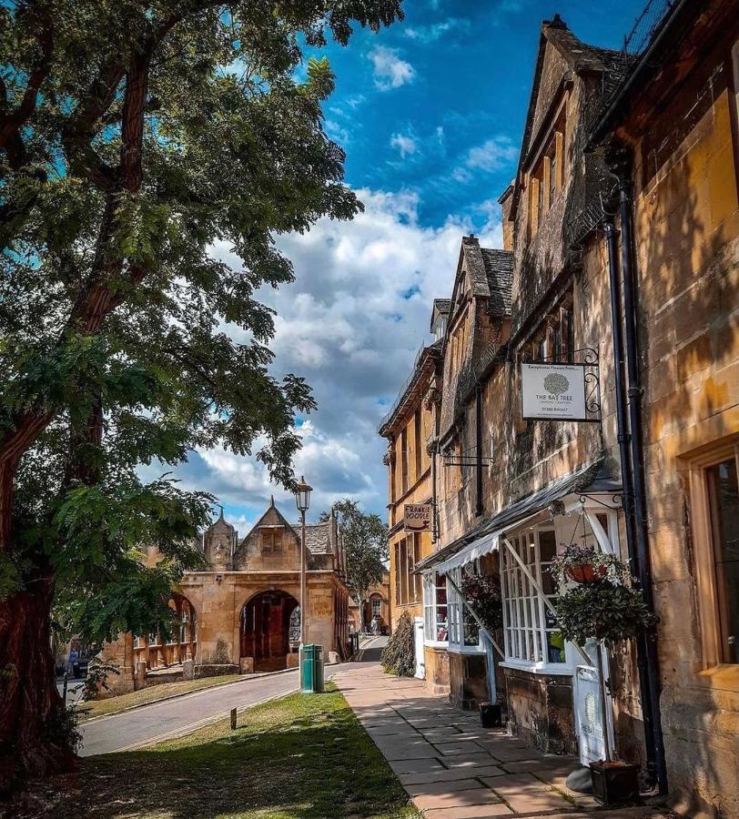 Little Campden House Vila Chipping Campden Exterior foto