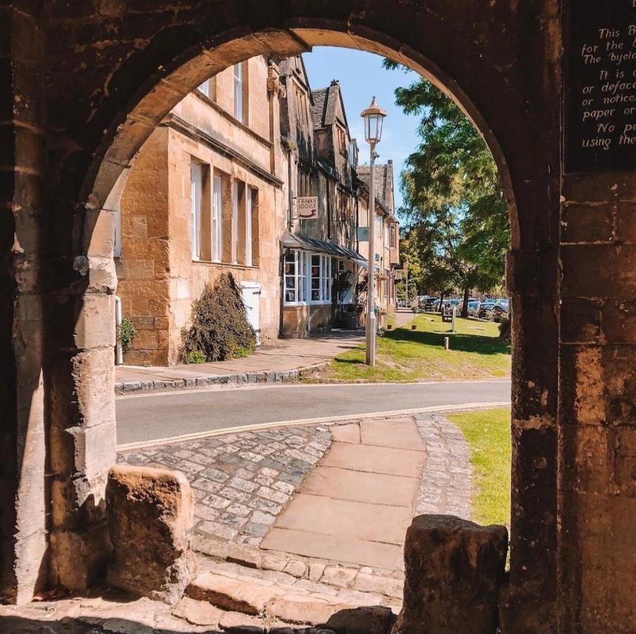 Little Campden House Vila Chipping Campden Exterior foto