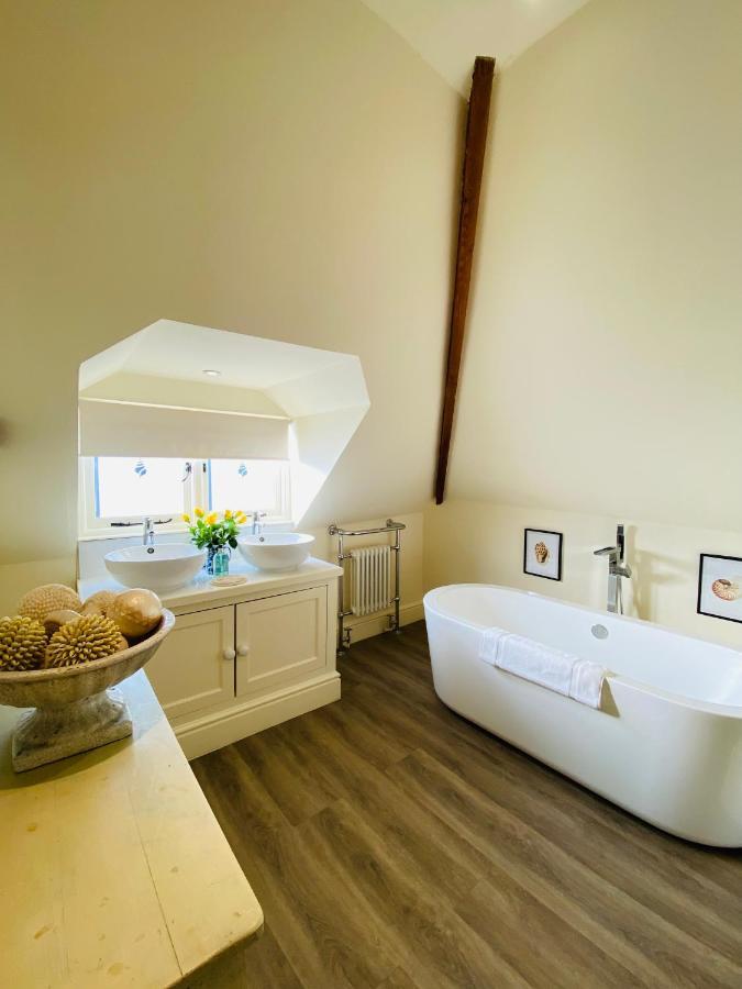 Little Campden House Vila Chipping Campden Exterior foto