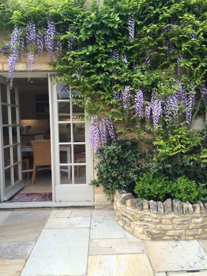 Little Campden House Vila Chipping Campden Exterior foto