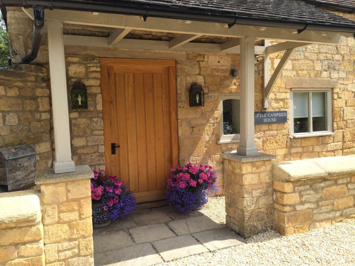 Little Campden House Vila Chipping Campden Exterior foto